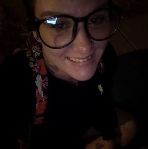 Meet your Posher, Randi